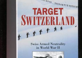Target Switzerland - Stephen Halbrook