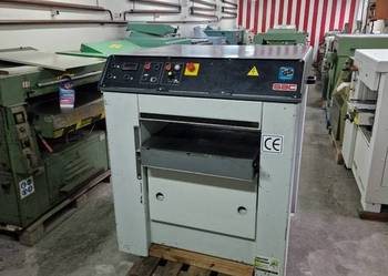 Grubościówka SAC 630mm, 30 cm Prześwit!!! Strugarka