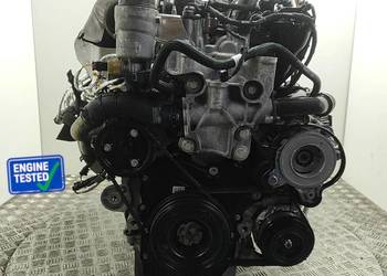 Silnik Land Rover Discovery sport L550 2.0 D 2015 - 132 kW 204DTD