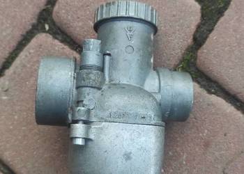 MZ es 250 trophy gaźnik