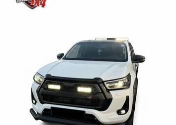 Zestaw lamp LAZER TRIPLE-R 750 Elite Toyota Hilux GR
