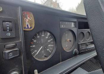 Licznik kompletny na przekładkę VW LT 35 55