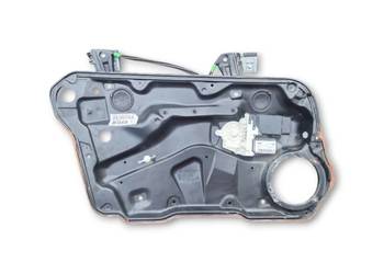 MECHANIZM PODNOŚNIK SZYBY PRZÓD LEWY VW GOLF IV VW BORA 5D 1J4837755E