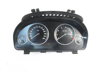 LICZNIK BMW X3 (F25) xDrive 35 i 9285188 7649411