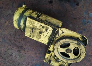 Pompa hydrauliczna New Holland M133, M140, 1530, 1540, 1545,