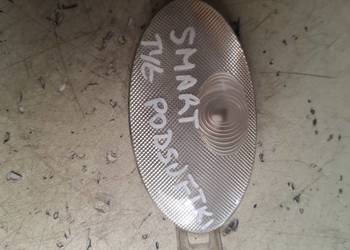 SMART FORTWO I lampa podsufitki