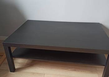 Ława mahoń wys. 45 cm