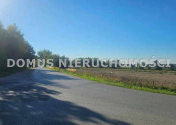 Działkę sprzedam 1152m2 Stefanów
