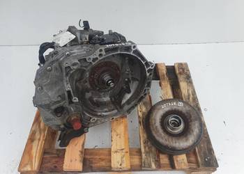 SKRZYNIA BIEGÓW 20TS28 Peugeot 207 308 1.4 VTI 75KM automat automatyczna