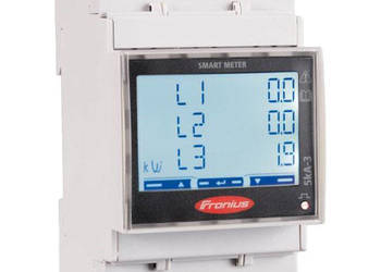 Fronius 5KA-3 Licznik energii