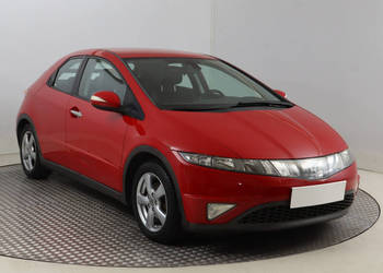 Honda Civic 1.4 i-DSI