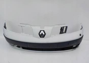 ZDERZAK PRZEDNI PRZÓD RENAULT ESPACE IV 02-06