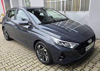 Hyundai i20 1.0 T-GDi Comfort  2023 59 000 PLN Faktura VAT