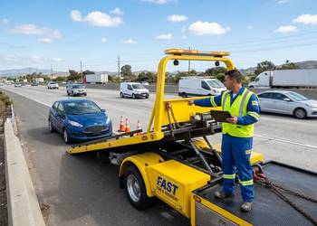 Pomoc Drogowa Niemcy  - Polska