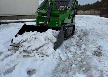 Miniładowarka Bobcat ( UP GECO)