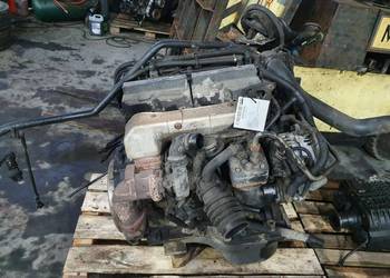 SILNIK KOMPLETNY MAN L2000 D0834 LFL03 180