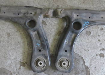 WAHACZ LEWY PRAWY PRZÓD PRZEDNI SEAT IBIZA IV 6J 6R0407151