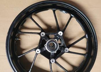 Yamaha MT 07 09 FELGA PRZÓD KOŁO PRZEDNIA