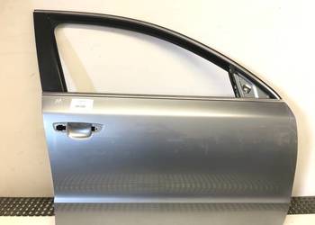 DRZWI PRAWY PRZÓD SKODA SUPERB II Sedan/Limuzyna 08-15