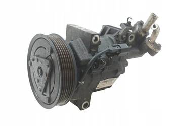 SPRĘŻARKA KLIMATYZACJI Z0014345E 1.5 D DCI Dacia Dokker I (2012-  )