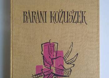 Barani Kożuszek - Józef Ignacy Kraszewski Barani Kożuszek - Józef Ignacy Kraszewski
