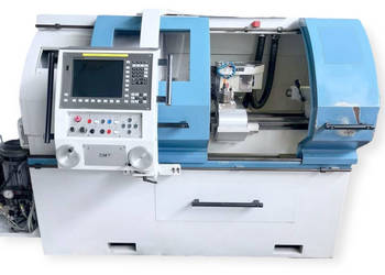 Tokarka cykliczna CNC DMT KERN CD282 |z Niemiec |2014 rok