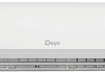 Klimatyzator - DEYE - DWGA5-ACDCBLW-18KR2(EU) 5,2 kW AC/DC (On/Off