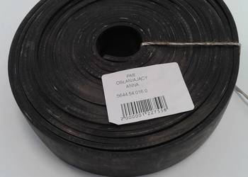 PAS OSŁANIAJĄCY ANNA