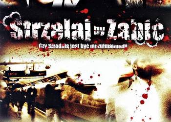 STRZELAJ BY ZABIĆ  BRIAN COX STRZELAJ BY ZABIĆ  BRIAN COX