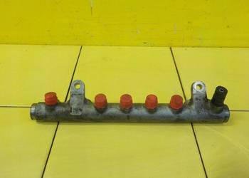 GOLF VI PASSAT 2.0 TDI 10r 110KM CBD listwa wtryskowa 03L089G