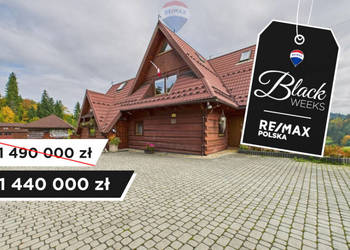 Dom z widokiem na Tatry – Dursztyn