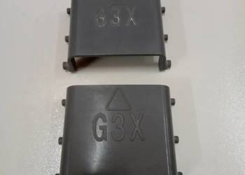 ZAŚLEPKA OSŁONA BMW 5 G30 G31