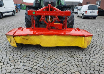 kosiarki łąkowe i wykaszarki inny Kosiarka POTTINGER 2,8 m Kosiarka POTTIN…