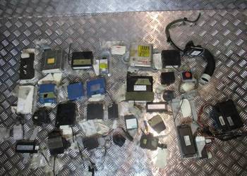 LEXUS LS430 JEDNOSTKA STERUJĄCA NR 89111 50020 #