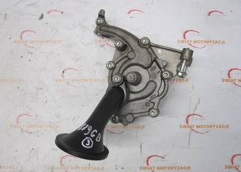 PEUGEOT 208 13r 1.2 VTI HMZ 82 KM 109 tys km pompa oleju 9673506480