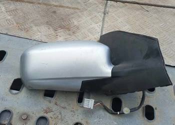 Lusterko honda civic vii lewe prawe elektryczne manualne