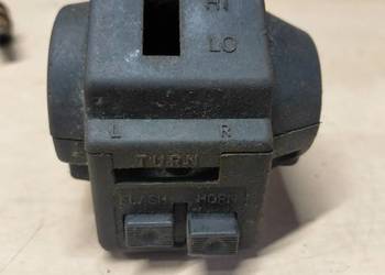 Obudowa przełącznika migaczy Jawa cz