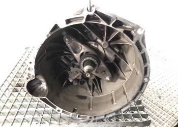 SKRZYNIA BIEGÓW BMW F31 1089301145 2.0 184KM 12-19