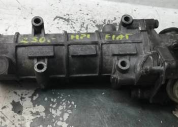 Chłodnica spalin FIAT 3.0 HPI 504136967