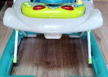 Uzywane chodzik dzieciecy TOYZ