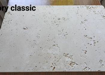 Okładziny kamienie trawertyn