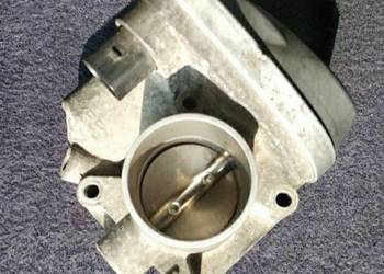Przepustnica VDO Audi Seat Skoda VW