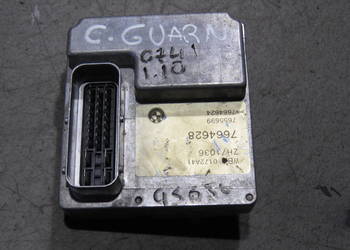 BMW GS650 GS 650 01 rotax sterownik komputer moduł
