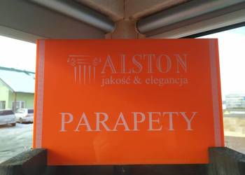 Parapety
