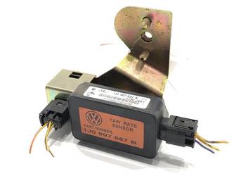 CZUJNIK ESP AUDI A3 8L 1J0907651A Hatchback 96-06 STEROWNIK