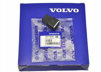 VOLVO C30 C70 V40 V50 V60 zlacze USB 30775252 OE