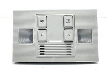 LAMPA SUFITOWA VW GOLF VII 5G1947105P Kombi WNĘTRZA OŚWIETLENIA, KABIN