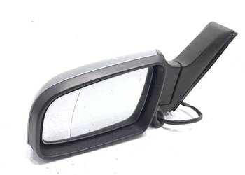 LUSTERKO LEWY OPEL ZAFIRA B Minivan 05-15 ZEWNĘTRZNE LEWA, BOCZNE
