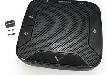 Zestaw głośnomówiący Plantronics P620S