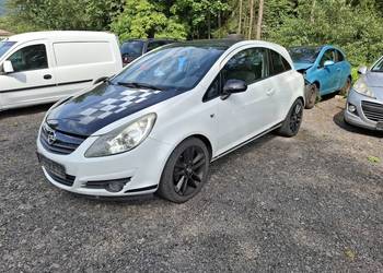 Opel Corsa 1.4 100KM